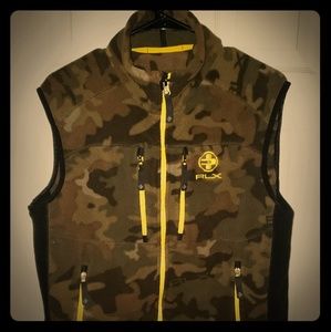 RLX Vest